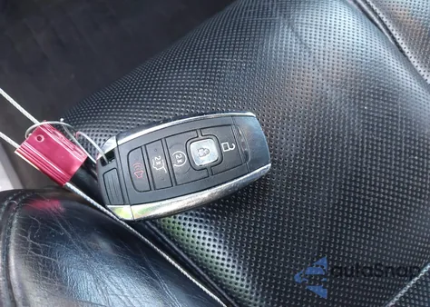 2018 Lincoln Navigator L Select из США, поврежденный, VIN 5LMJJ3JT5JEL11206